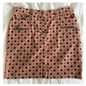 Club Monaco Skirt